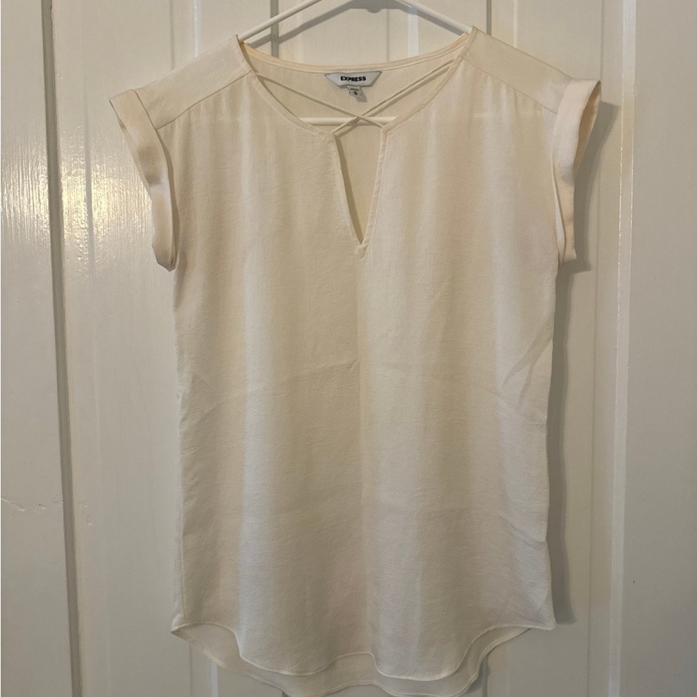 Express blouse